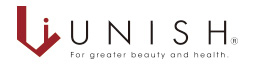 ユニッシュ UNISH